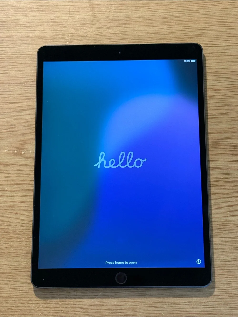 iPad Air 3 (64GB Wi-Fi) + Apple Pencil (Read Description)